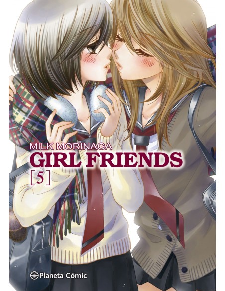 Girl Friends nº 05 05